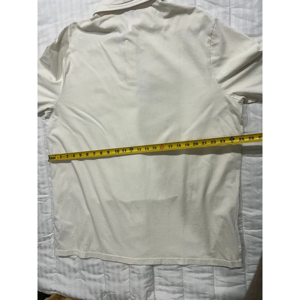 Polo Ralph Lauren Classic Fit Polo Shirt Pocket Short Sleeve XL (589)‎